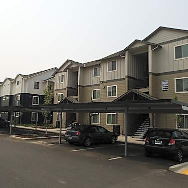 Forestplace Apartment Homes 3802 Pacific Ave Forest Grove Or Apartments For Rent Rent Com