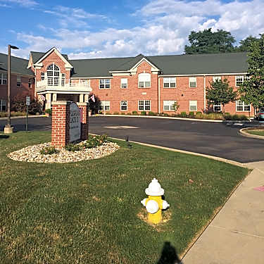 Applewood Place Ii 1680 Executive Dr Mansfield Oh Apartments For Rent Rent Com