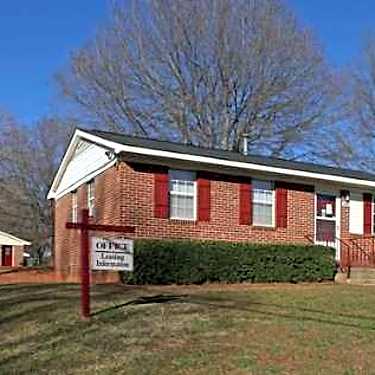 Hoffman Homes 2263 Cordoba St Gastonia Nc Apartments For