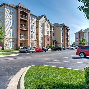 Coryell Courts 2020 East Kerr Springfield Mo Apartments For