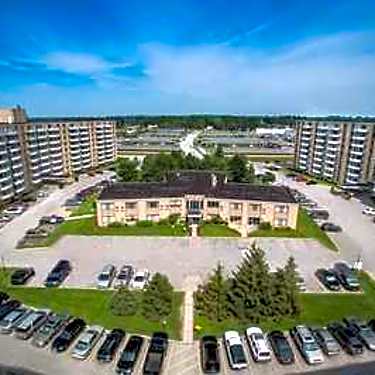 Bishop Park Apartments 27000 Bishop Park Drive Willoughby