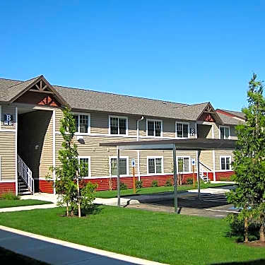 Westwood Commons 318 Sw 15th Avenue Battleground Wa Apartments For Rent Rent Com