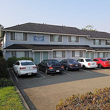 Azalea Garden Apartments 1868 Sutter Rd 1872 Mckinleyville