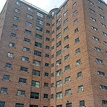 Marine Drive Apartments 205 Marine Dr Buffalo Ny Apartments
