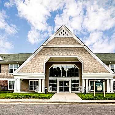 Carter Woods Senior Living 62 301 Dabbs House Rd Richmond Va Apartments For Rent Rent Com