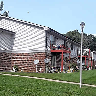 Blueridge Terrace 505 Dagley Ct Shelbyville In Apartments For Rent Rent Com