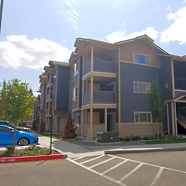 Copper Valley 12111 104th Ave E Puyallup Wa Apartments For