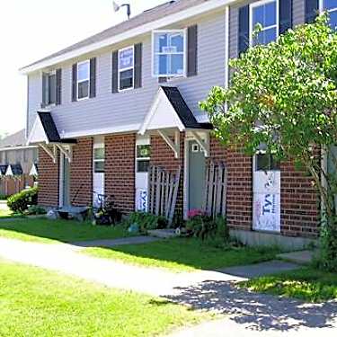 Glenridge Gardens Apartments 82 Glenridge Drive Augusta Me