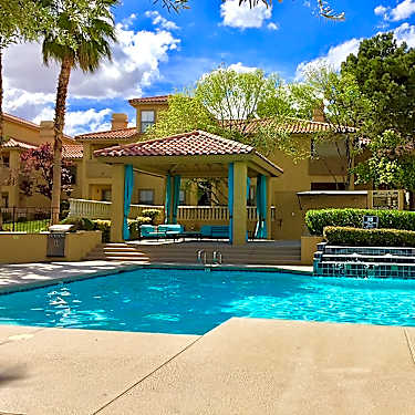 Broadstone Talavera 2251 South Fort Apache Road Las Vegas Nv