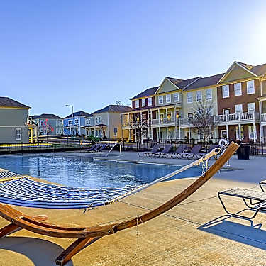 Highland Square Oxford Per Bed Leases 206 Town Center Drive