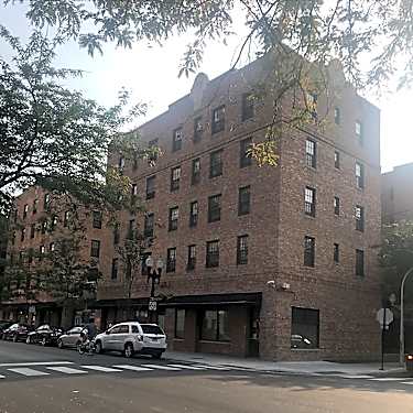 Marshall Field Garden Apartments 1448 North Sedgwick Street Chicago Il Apartments For Rent Rent Com
