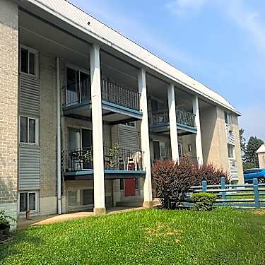 Lancaster Park Apartments 1746 S Hall St Allentown Pa