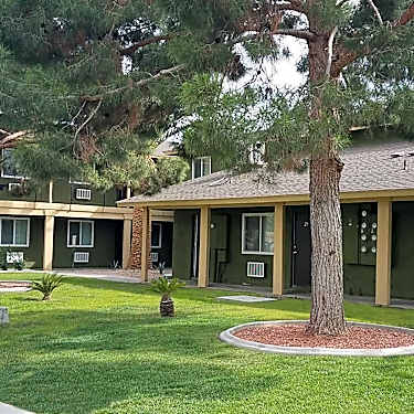 Desert Palms Apartments 5750 Boulder Hwy Las Vegas Nv