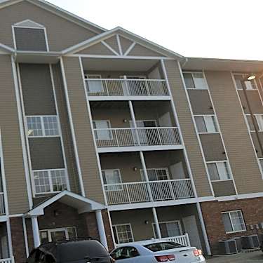 Eagles Landing 1300 Turtle Creek Rd Lincoln Ne Apartments For