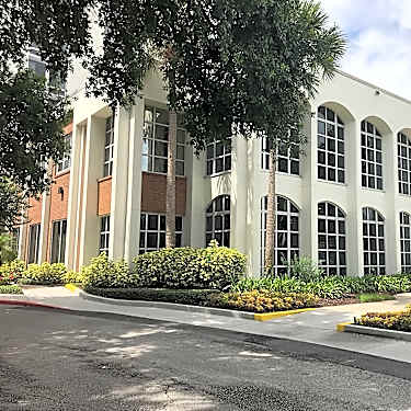 Westminster Towers 70 W Lucerne Cir Orlando Fl Apartments For
