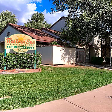 Western Sun Apartments 615 S Williams Mesa Az Apartments For Rent Rent Com