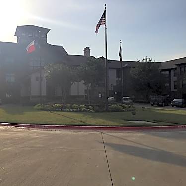 Evergreen At Keller 501 Bourland Rd Keller Tx Apartments For Rent Rent Com
