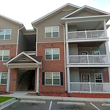 Pine Valley Apartments 1100 Pinetree Dr New Bern Nc