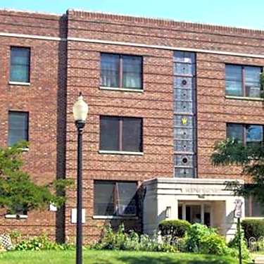 Windsor 1235 North Delaware Indianapolis In Apartments For Rent Rent Com