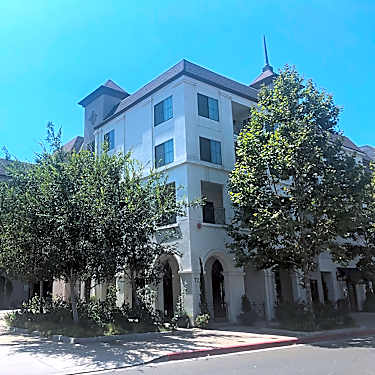 The Gateway At City Center 720 E Carson St Carson Ca