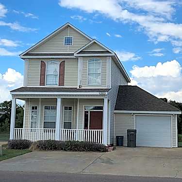 The Garden Homes Of Highlands Plantation Apartments 781 Saint Andrews Ln Starkville Ms Apartments For Rent Rent Com