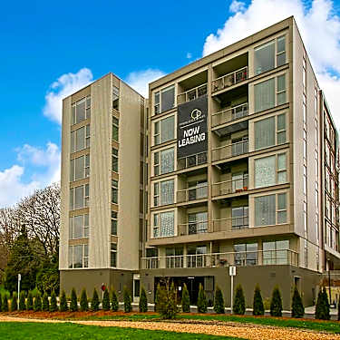 Overlook Park Apartments 3705 N Overlook Blvd Portland Or Apartments For Rent Rent Com