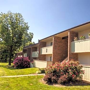 Tgm Pinebrook 3650 Tates Creek Road Lexington Ky Apartments