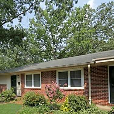 Glen Lennox Apartments 5 Hamilton Road Chapel Hill Nc Apartments For Rent Rent Com