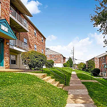 East Pointe Apartments 2610 Philadelphia Pike Claymont De