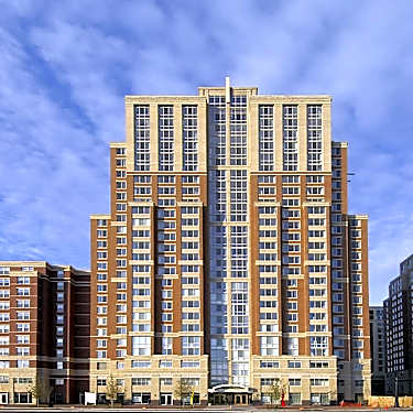 Meridian At Eisenhower Station 2351 Eisenhower Avenue Alexandria Va Apartments For Rent Rent Com