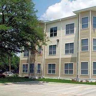 Concord At Williamcrest 10965 South Gessner Houston Tx