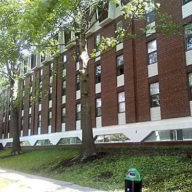 University Place Apartments 1205 University Ave Ste 1000