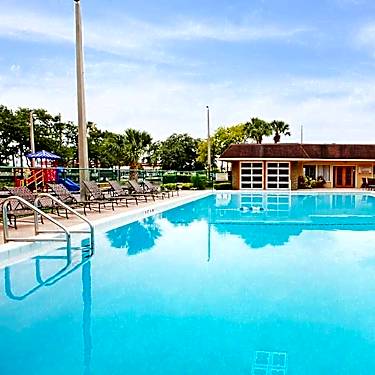 Sunbay Apartments 7001 Aloma Avenue Winter Park Fl Apartments