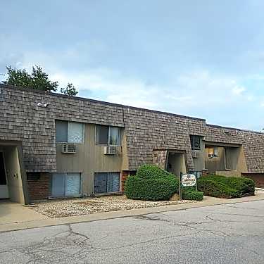 Cedarwood 1304 E Indian Trl Unit 1b Aurora Il Apartments For