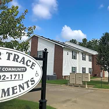 Cedar Trace Apartments 2200 N 7th Ave Evansville In Apartments For Rent Rent Com