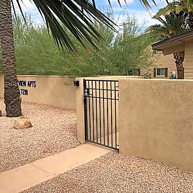 Skyview Apts 7218 East Bellview Scottsdale Az Apartments For