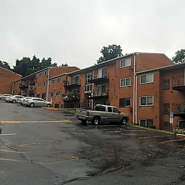 Greenwood Manor Apartments 2343 Green St Se Washington Dc