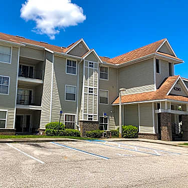 Tivoli Apartments 4284 Spoleto Cir Oviedo Fl Apartments For