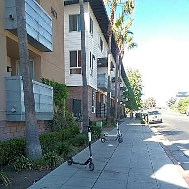 Auburn Park 5135 University Ave San Diego Ca Apartments For
