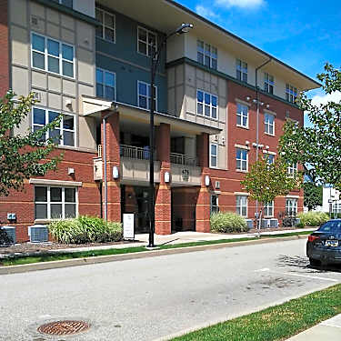 Oak Hills Housing 415 Burrows St Pittsburgh Pa Apartments For Rent Rent Com