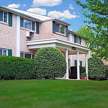 Rolling Green Apartments 2622 Swede Road East Norriton Pa