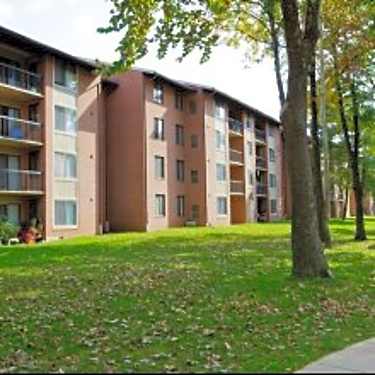 Spring Parc Apartments 11 Featherwood Court Silver Spring Md