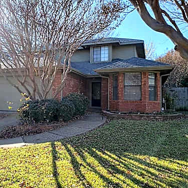 1213 Winslow Ln 1213 Winslow Ln Grapevine Tx Houses For Rent