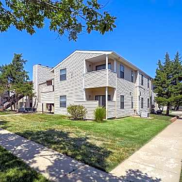 eagle creek apartments