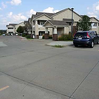 Summer Hill Apartments Townhomes 5550 Union Hill Rd Lincoln