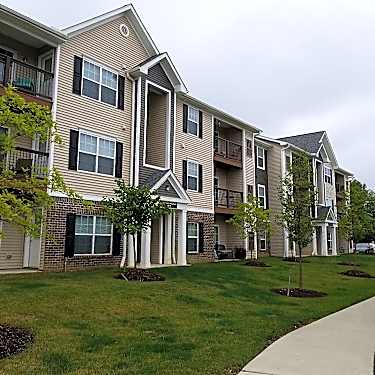 French Mill Run Apartments 3236 State Rd Cuyahoga Falls Oh
