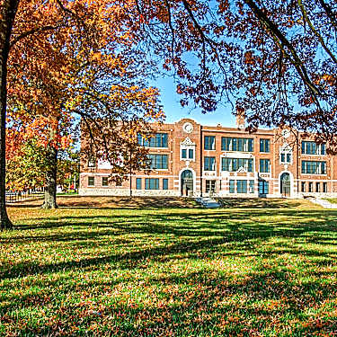The Bonavia At Lone Elm Omega Senior Living