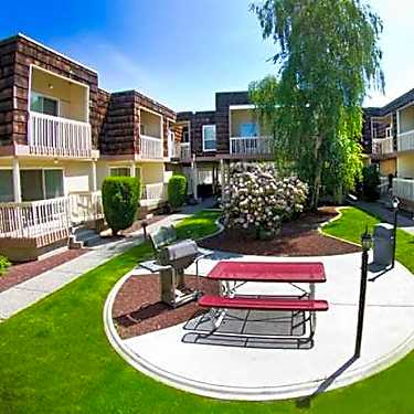Jadwin Stevens Apartments 1851 Jadwin Ave Richland Wa