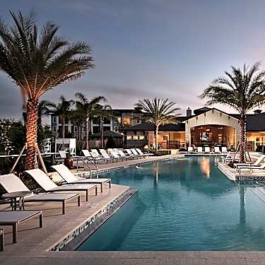 Bainbridge Nona Place 12777 Narcoossee Road Orlando Fl