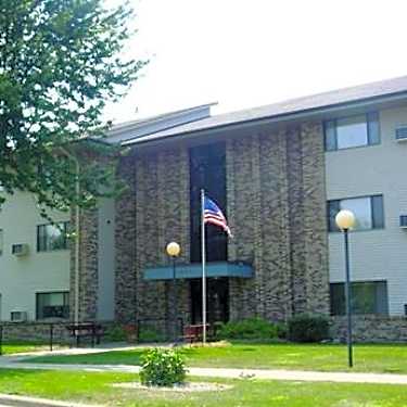 Canterbury Apartments 3501 S Terry Ave Sioux Falls Sd